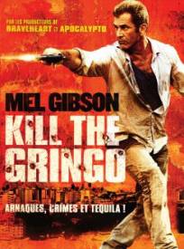 Kill The Gringo Get The G (2024)