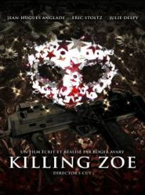 Killing Zoe (1994)