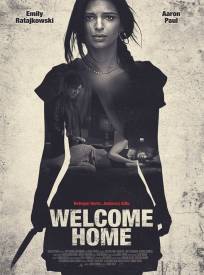 Welcome Home (2024)