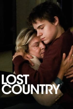 Lost Country (2024)