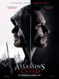 Assassins Creed (2024)