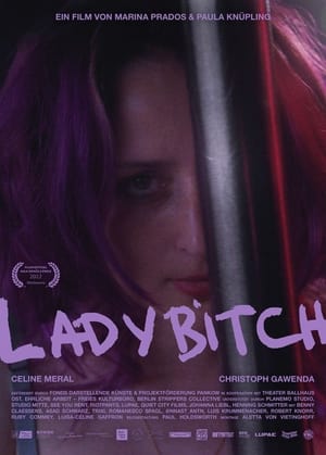 Ladybird (2024)