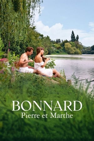 Bonnard Pierre Et Marthe (2024)