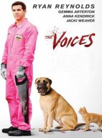 The Voices (2024)