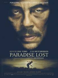 Escobar Paradise Lost (2024)