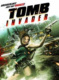 Tomb Invader (2024)