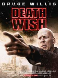 Death Wish (2024)