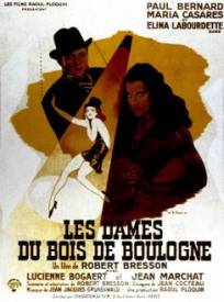 Les Dames Du Bois De Boul (2024)