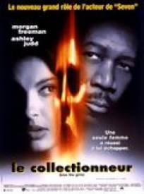 Le Collectionneur Kiss The Girls (1997)