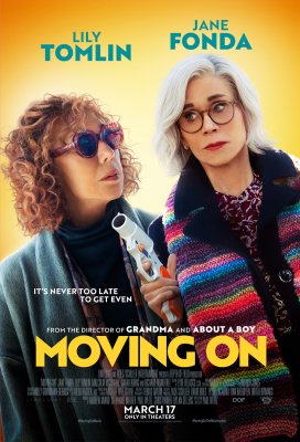 Moving On (2024)