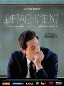 Detachment (2024)