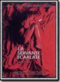La Servante Eacutecarlate (1990)