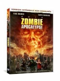 Zombie Apocalypse (2024)