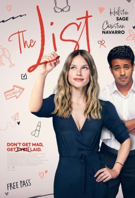 The List (2024)