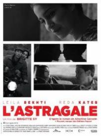 Lastragale (2024)