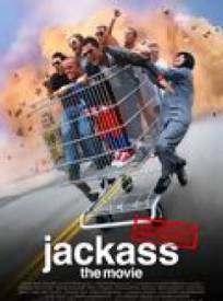 Jackass Le Film Jackass T (2024)