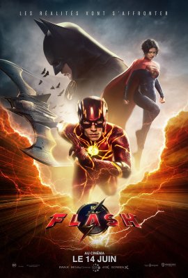 The Flash (2024)