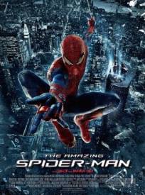 The Amazing Spider Man 4 (2024)