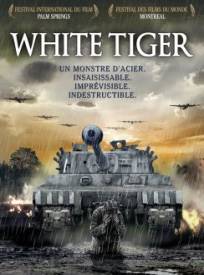 White Tiger Belyy Tigr (2024)