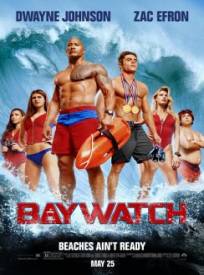 Baywatch Alerte Malibu Ba (2024)