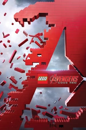 Lego Marvel Avengers Code Red (2024)