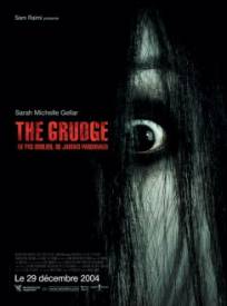 The Grudge (2024)