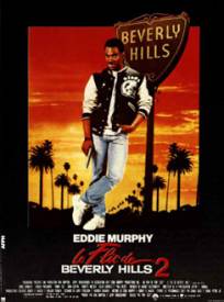 Le Flic De Beverly Hills 2 (1987)