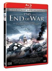 1945 End Of War Teiheiyou (2024)