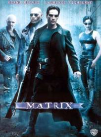 Matrix The Matrix (1999)