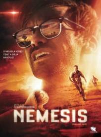 Nemesis Sam Was Here (2024)