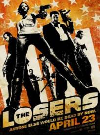 The Losers (2024)