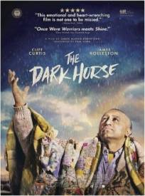 The Dark Horse (2024)