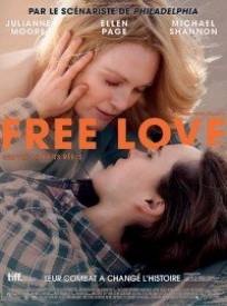 Free Love (2024)