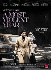 A Most Violent Year (2024)