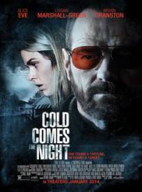 Quand Tombe La Nuit Cold Comes The Night (2024)