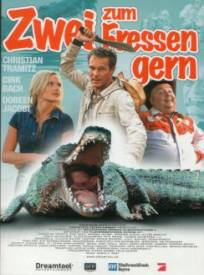 Alerte Au Crocodile Zwei  (2024)