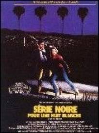 Seacuterie Noire Pour Une (1985)