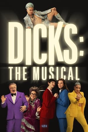 Dicks The Musical (2024)