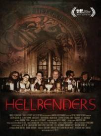 Hellbenders (2024)