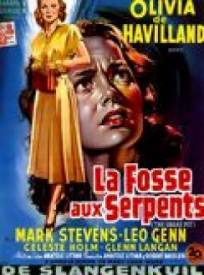 La Fosse Aux Serpents The (2024)