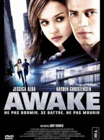 Awake (2024)