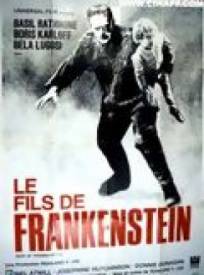 Le Fils De Frankenstein S (2024)