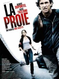 La Proie (2024)