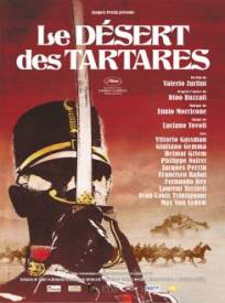 Le Deacutesert Des Tartar (2024)
