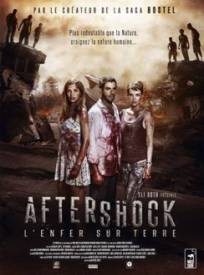 Aftershock Lenfer Sur Ter (2024)