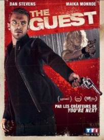 The Guest (2024)