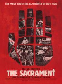 The Sacrament (2024)