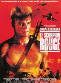 Le Scorpion Rouge Red Sco (1989)