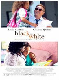 Black Or White (2024)