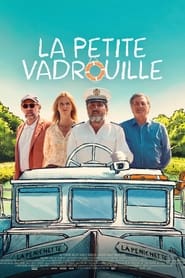 La Petite Vadrouille (2024)